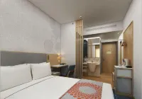 Holiday Inn Express Bengaluru Yeshwantpur