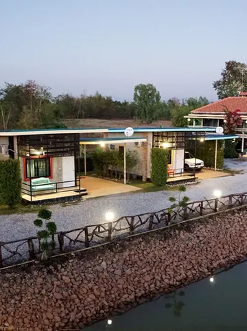 รูปภาพของอาณาจักร รีสอร์ท