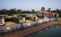 Arnarjak Resort Hotels near Saint Joseph Dontoy Nongsanook Church