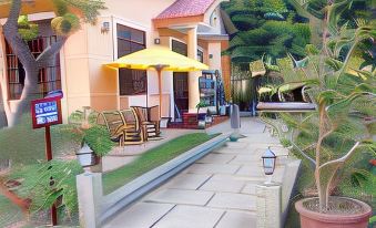 Hiep Thanh Resort