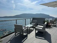 Cristallo Park Hotel Hotels in Le Grazie