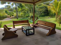 Quirquincho House Hotel di Tambopata