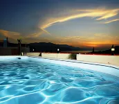 Virginia Hotel Hotel a Vathi