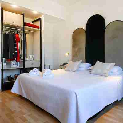 Art Hotel Milano Rooms