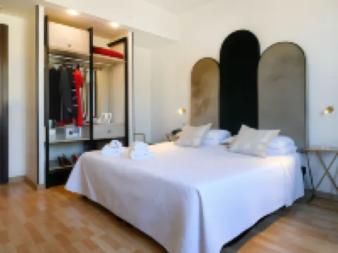 Art Hotel Milano Hotels in Prato