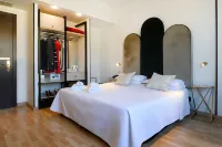 Art Hotel Milano Hotels in Prato