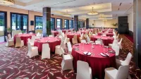 Mercure Pontianak City Center Hotels in Parit Tokaya