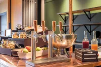 Aiden by Best Western Karlstad Arena 卡爾斯塔德附近的飯店
