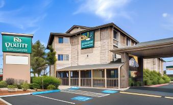 Quality Inn & Suites Silverdale Bangor-Keyport