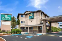 Quality Inn & Suites Silverdale Bangor-Keyport - Pet friendly