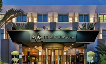 Avanti Mohammedia Hotel