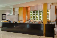 The Oasis Hotels in Upington