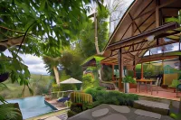 Sacred Valley by Pramana Villas Hotels near Bamboo Nest