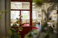Landgasthof Läuterhäusle - breakfast