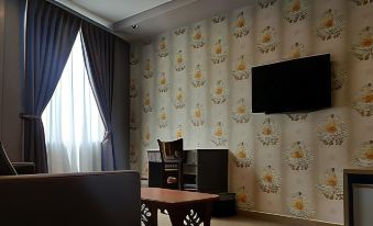 Kampar Boutique Hotel