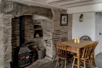 The Olde Malthouse Hotels in Port Isaac