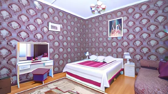 Mini Hotel Gostilitsy