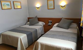 Encasa Hotel Almansa