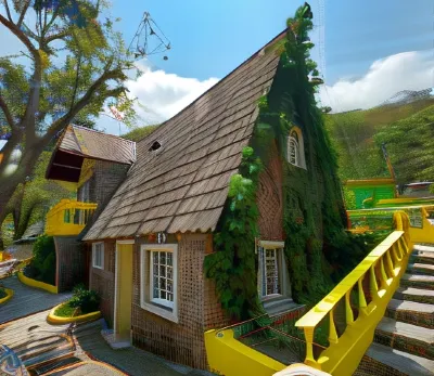 Refugio Cariguana