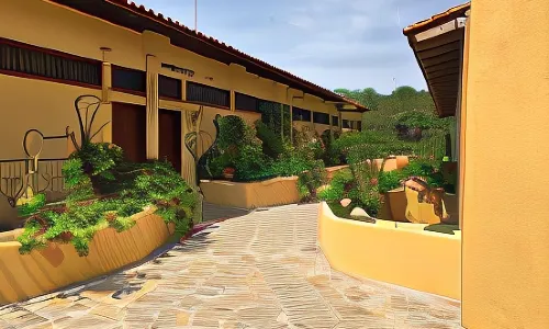 Casa la Ola