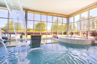 Iberik Augas Santas Balneario & Golf - Hot Springs