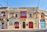 Julina Boutique Living Hotels near Valletta Glass