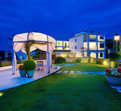 Hermitage Resort & Thermal Spa