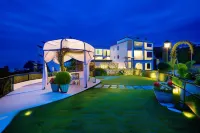 Hermitage Resort & Thermal Spa Hotels in Ischia Porto