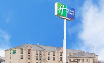 Holiday Inn Express Wilmington