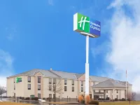 Holiday Inn Express Wilmington