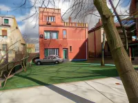Guest House Miss Depolo