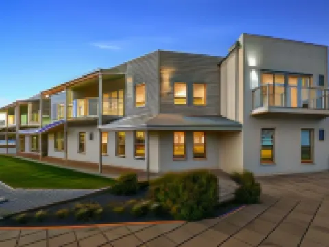 Robe Marina Accommodation فنادق في روبي