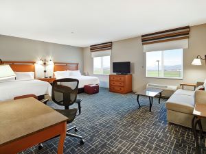 Hampton Inn & Suites Salt Lake City-West Jordan