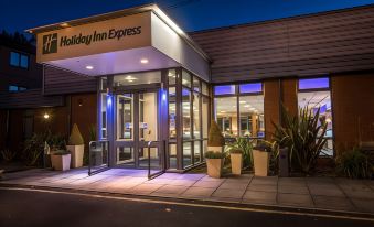 Holiday Inn Express Preston - South