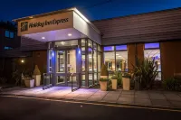 Holiday Inn Express Preston - South Các khách sạn gần Samlesbury Hall