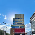 HostelOne Hotel in zona Tuul Gol River