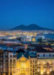 Napoli City Center - Appartamenti e Camere