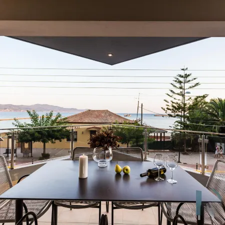 DN Sea Apartments