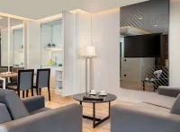 Radisson Blu Hotel, Sakarya Hotel a Distretto di Adapazarı