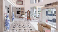 Kenari Asri Hotel Hotels in Dawe