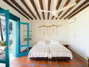 Casa Tinti Hotel Boutique