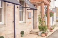 Wilding Hotel Hotels in Forest and Frith