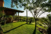 Fazenda Verde - Praia do Rosa Hotels in Imbituba