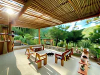 Eco-Finca Hostal Santorum Hotels in Vilcabamba