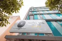 Stil Hotel Ξενοδοχεία στην πόλη Bucharest