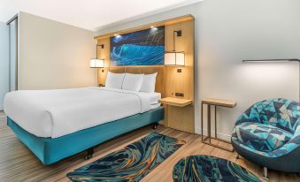 Best Western Plus Capitola by-The-Sea Inn  Suites