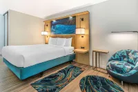 Best Western Plus Capitola by-The-Sea Inn  Suites Hotels in Capitola