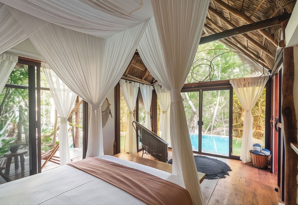Pepem Holistic Experience - Adults Only - Housity