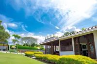 Chalet la Alemania Hotels in 