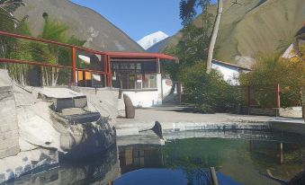 Eco Hacienda Roman